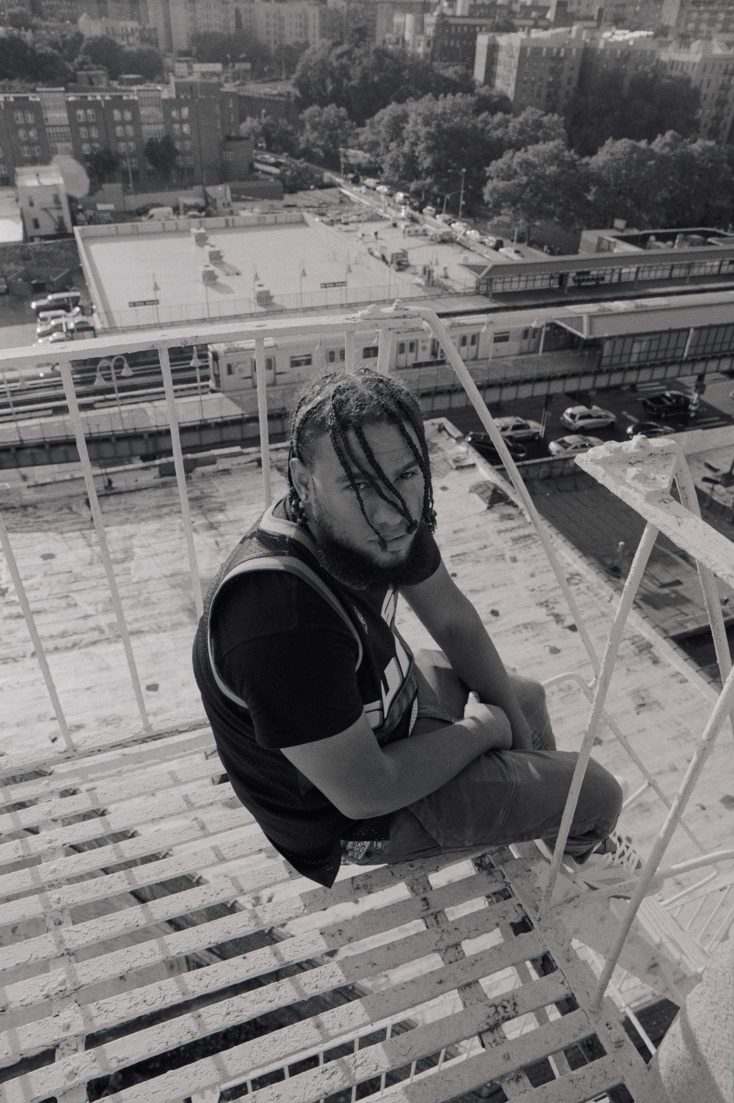 chucky73/sie7etr3 - the face mag vol 4 issue 4 — DEAN MAJD
